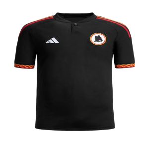 Terza Maglia Roma 2023/2024